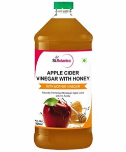 St Botanica Apple Cider Vinegar