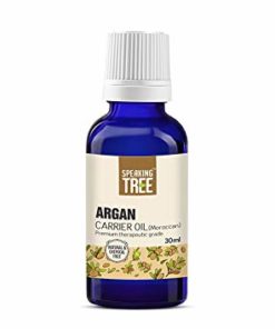 Speaking Tree Moroccan Argan Carrier Oil