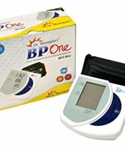 Dr Morepen BP 03 BP One Bp Monitor
