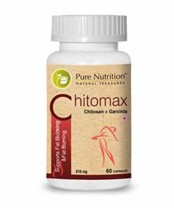 Pure Nutrition Chitomax Capsule