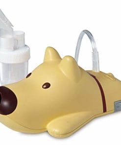 Rossmax N160 Qutie Super Mini Nebuliser