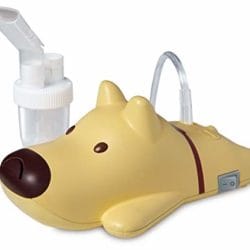 Rossmax N160 Qutie Super Mini Nebuliser