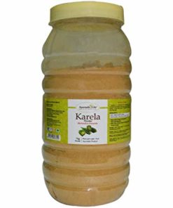Ayurvedic Life Karela Powder