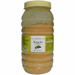 Ayurvedic Life Karela Powder