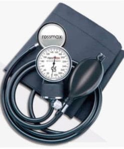 Rossmax GB102 Aneroid BP Monitor