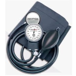 Rossmax GB102 Aneroid BP Monitor
