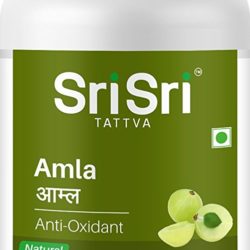 SRI SRI TATTVA Amla 500mg Tablet