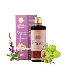KERALA AYURVEDA Neelibringadi Keram