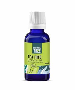 Speaking Tree Tea Tree Essential Oil