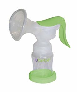 Bremed BD3366 Manual Breast Pump