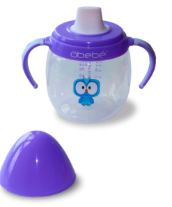 Bremed BD3517 Trainer Cup with Hard Spout