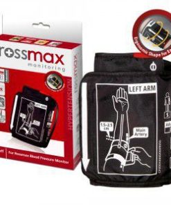 Rossmax Cuff M