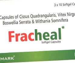 Fracheal Tablet