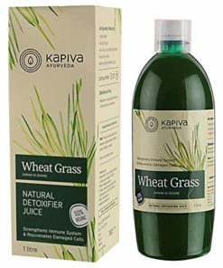 Kapiva Ayurveda Wheat Grass Juice