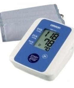 Omron HEM 7112 IN BP Monitor