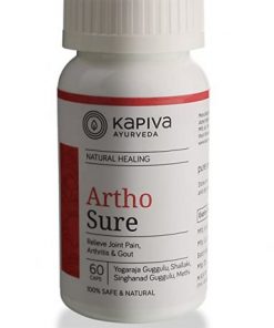 Kapiva Ayurveda Artho Sure Capsule