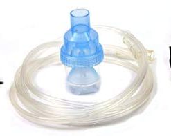 Smart Care Nebulizer Kit with Single Mask