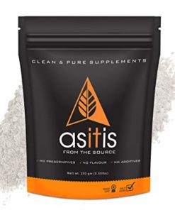 Asitis Nutrition BCAA