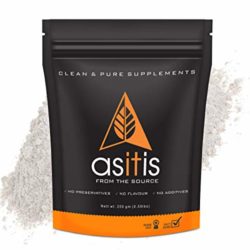 Asitis Nutrition BCAA