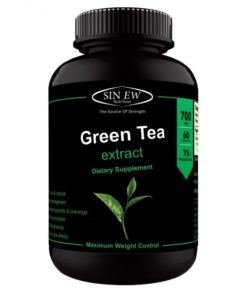 Sinew Nutrition Green Tea Extract Capsule