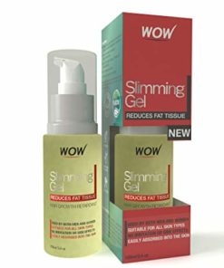WOW Slimming Gel