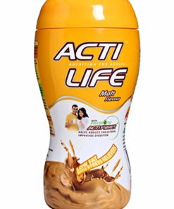Actilife Malt Powder_Zydus Cadila