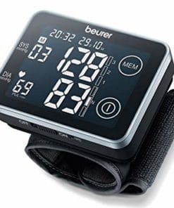 Beurer BC 58 Touchscreen Wrist BP Monitor