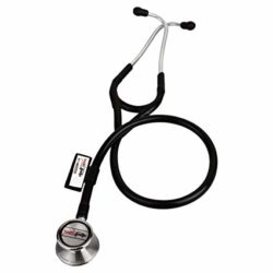 Healthgenie HG 402B Stainless Steel Stethoscope