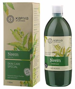 Kapiva Ayurveda Neem Juice