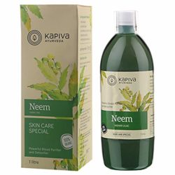 Kapiva Ayurveda Neem Juice