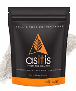 Asitis Nutrition L Arginine