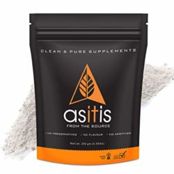 Asitis Nutrition L Arginine