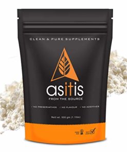 Asitis Nutrition Whey Protein Isolate