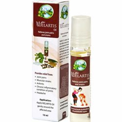 Welex Welartis Oil