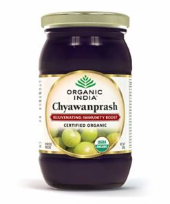 ORGANIC INDIA Organic Chyawanprash