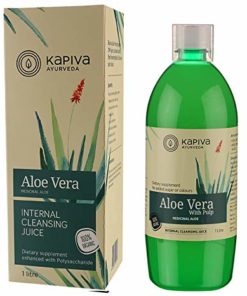 Kapiva Ayurveda Aloe Vera Juice