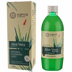 Kapiva Ayurveda Aloe Vera Juice