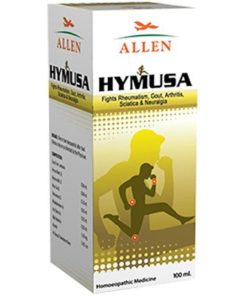 Allen Hymusa Tonic