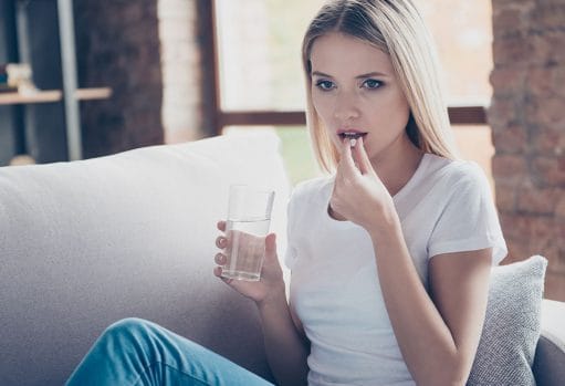 Birth Control Pills Side Effects