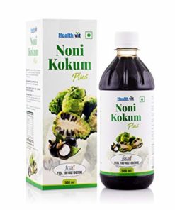 HealthVit Noni Juice