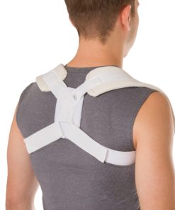 Aurthot Clavicle Brace S