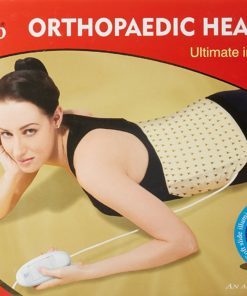 FLAMINGO Orthopaedic Heating Belt Regular