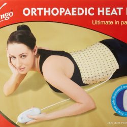 FLAMINGO Orthopaedic Heating Belt Mini