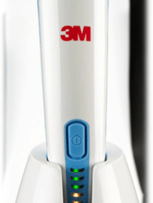 3M 9681 Next Generation Surgical Clipper