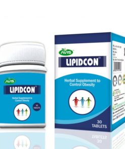Avis Lipidcon Tablet