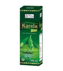 BeSure Karela Juice