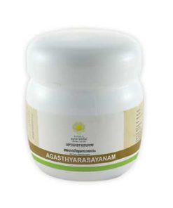 KERALA AYURVEDA Agasthyarasayanam paste