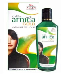 Allen Arnica Gold Oil