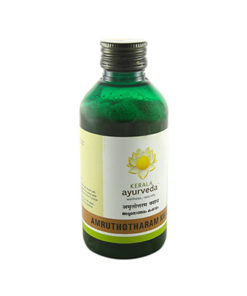 KERALA AYURVEDA Amruthotharam Kwath liquid