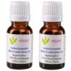 Aruba Essentials Black Cumin Seed Oil Pack of 2